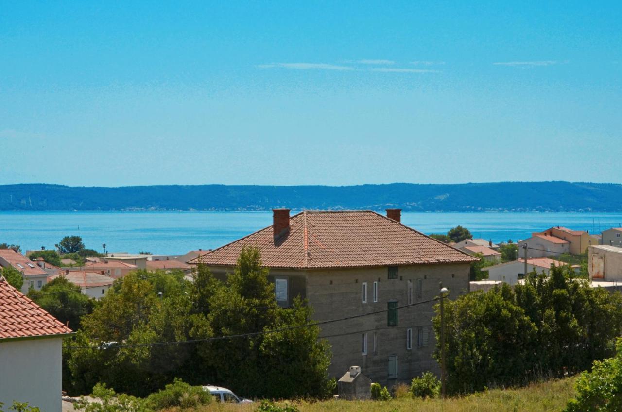 Holiday Home Nevera Kaštela Buitenkant foto